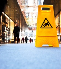 Jacksonville Slip and Fall Attorney
