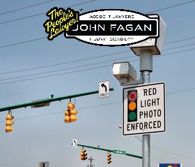 Florida Justices To Weigh In On Red Light Cameras