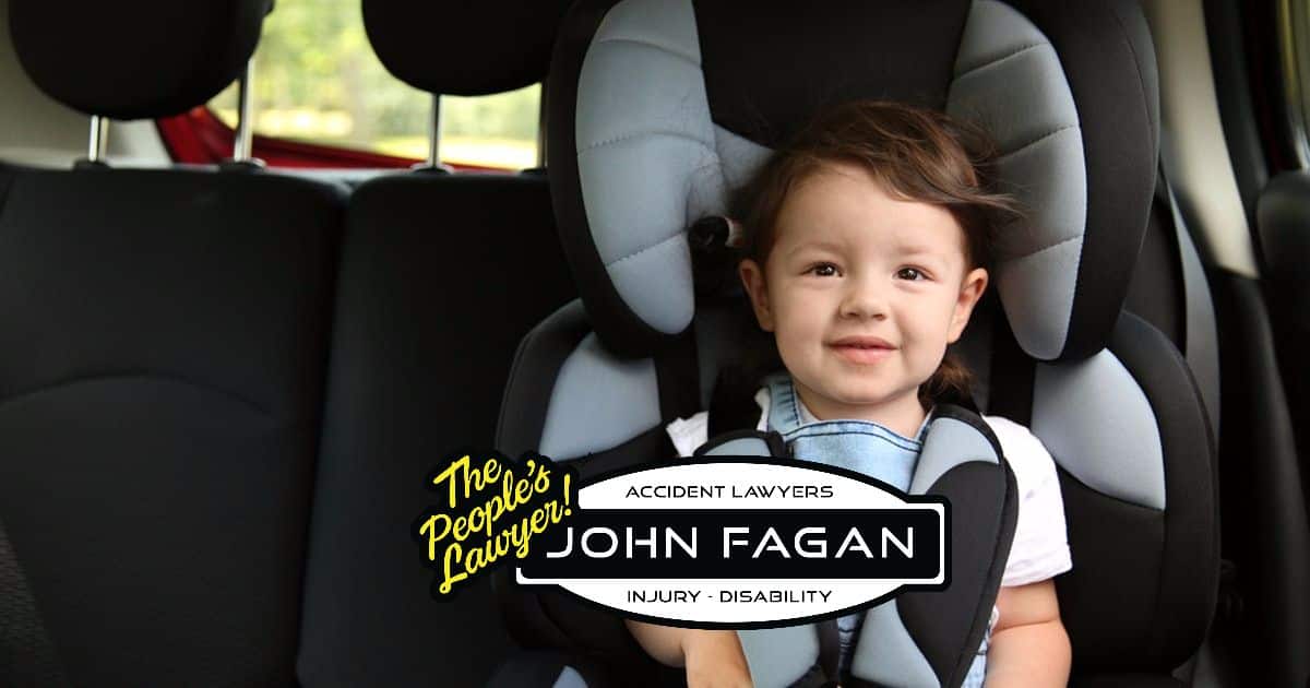 Here Are Car Seat Safety Studies Every Parent Should Read