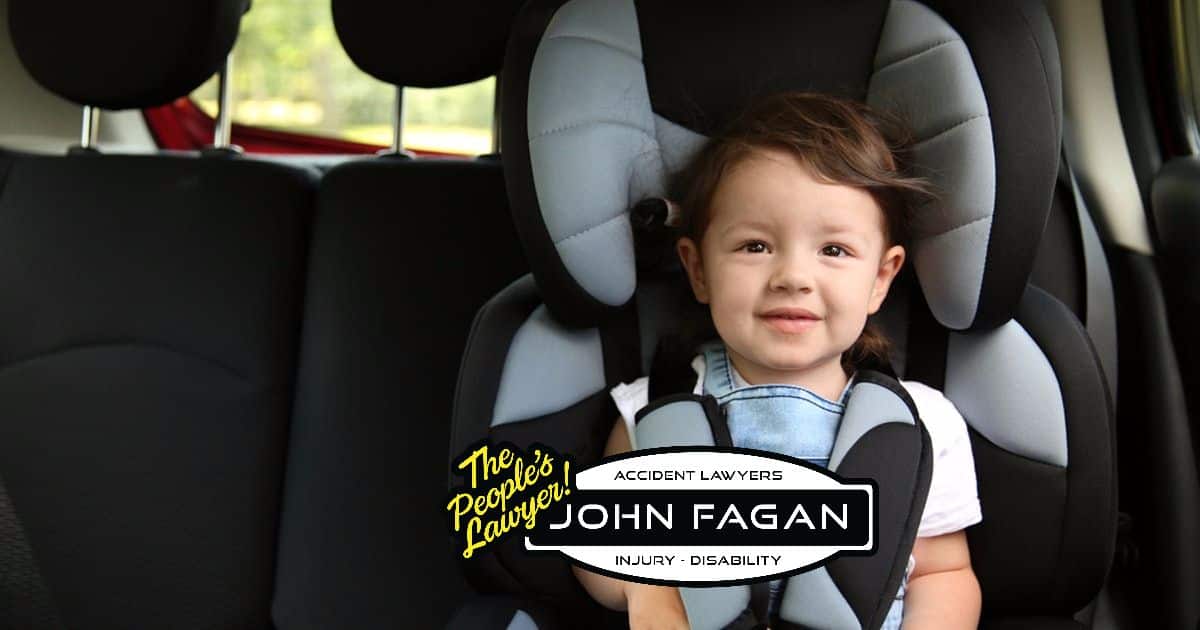 Here Are Car Seat Safety Studies Every Parent Should Read