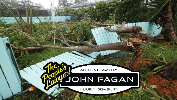 Hurricanes and homeowners’ insurance deductibles