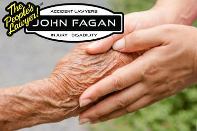 How Can I File a Nursing Home Abuse Claim in Florida?