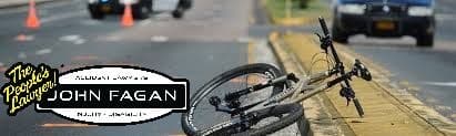 Bike Accidents Caused by Road Hazards