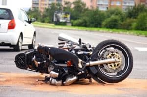 Jacksonville Motorcycle Accident Attorneys
