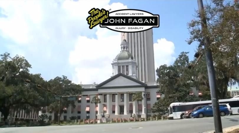 Florida Legislature ends session, approves $83 billion budget