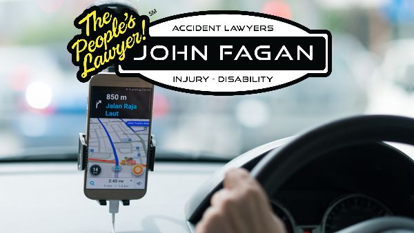 Insurance Protection For Uber/Lyft Drivers