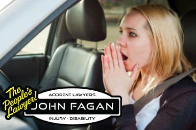 What Happens if I Get into an Auto Accident on a Private Property in Florida?