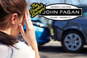 Tailgating Car Accident in Middleburg, Florida