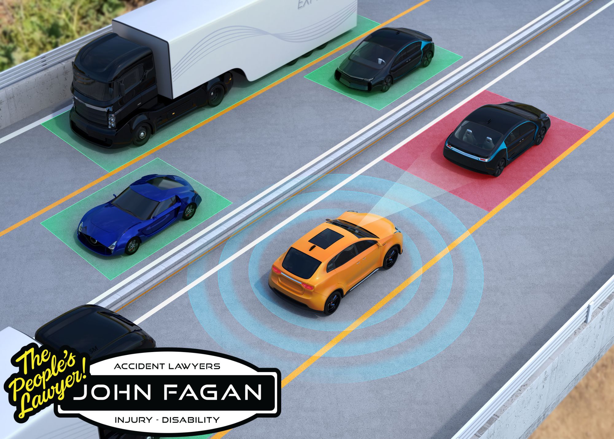 Who is at fault – The self driving car maker or the operator? By John Fagan Self driving cars have been tested since 2005