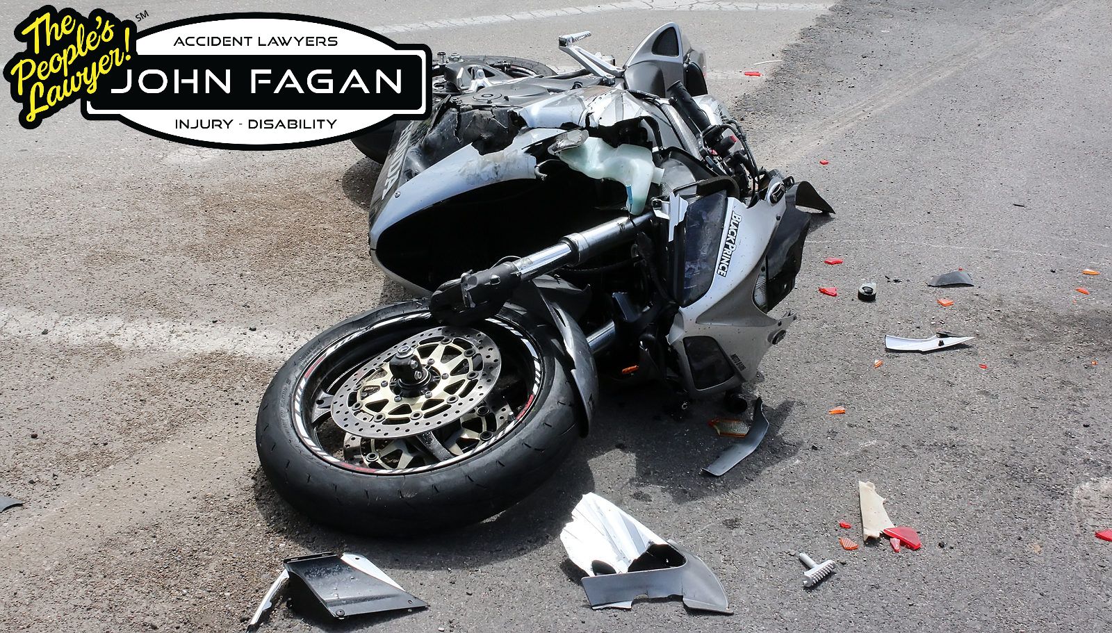 How to Avoid Common Motorcycle Accidents