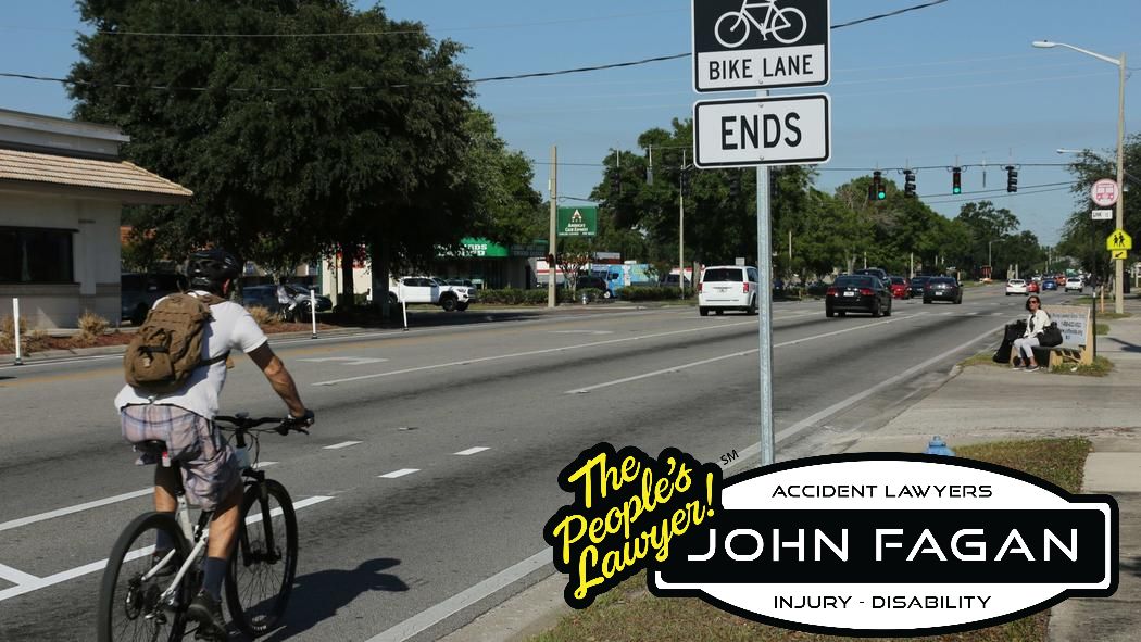 Florida Is a Killing Field For Cyclists